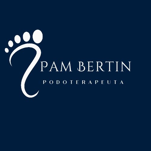 Marca apoiadora Pam Bertin Podoterapeuta