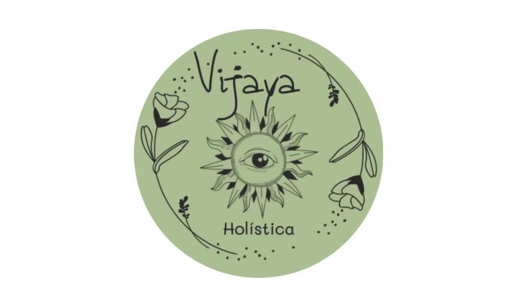 Marca apoiadora Vijaya Holística